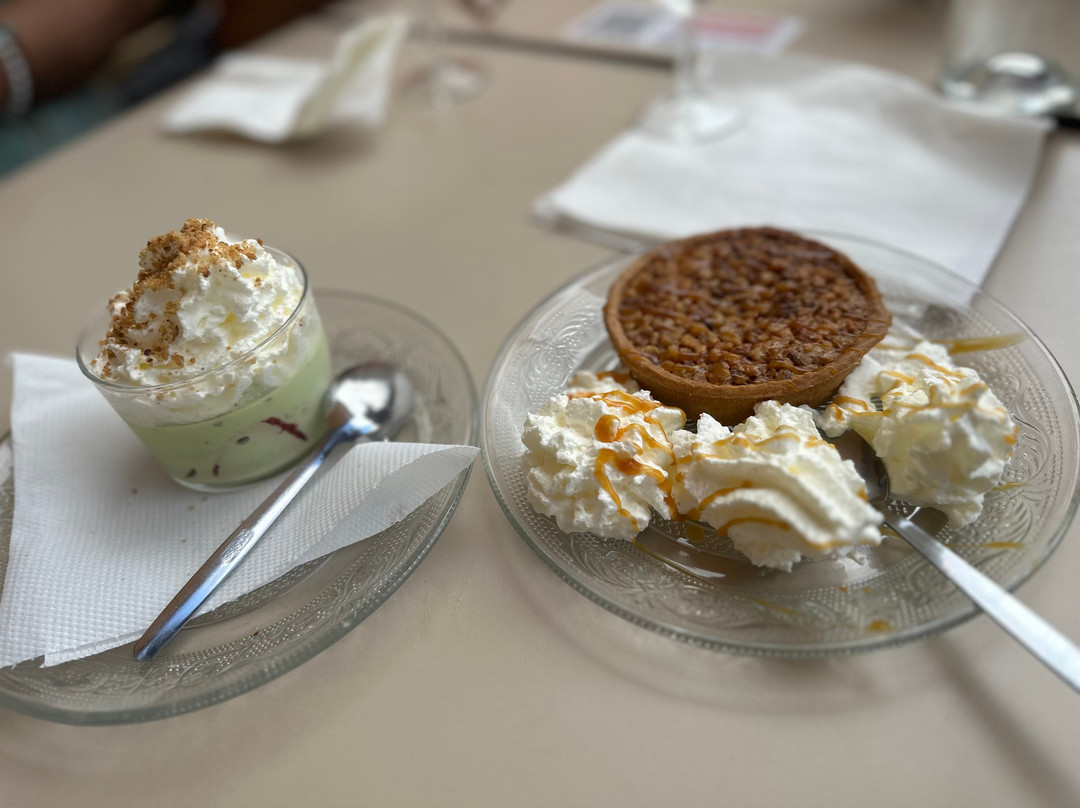 La Brasserie De La Gare
