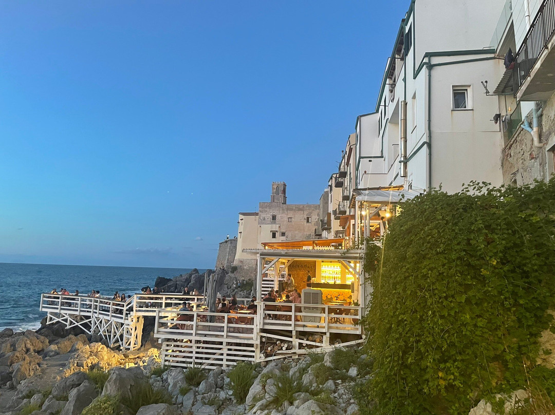 Le Ginestre B&B主图