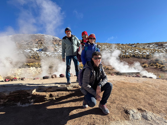 Tastur-Bahia Inglesa必去景点