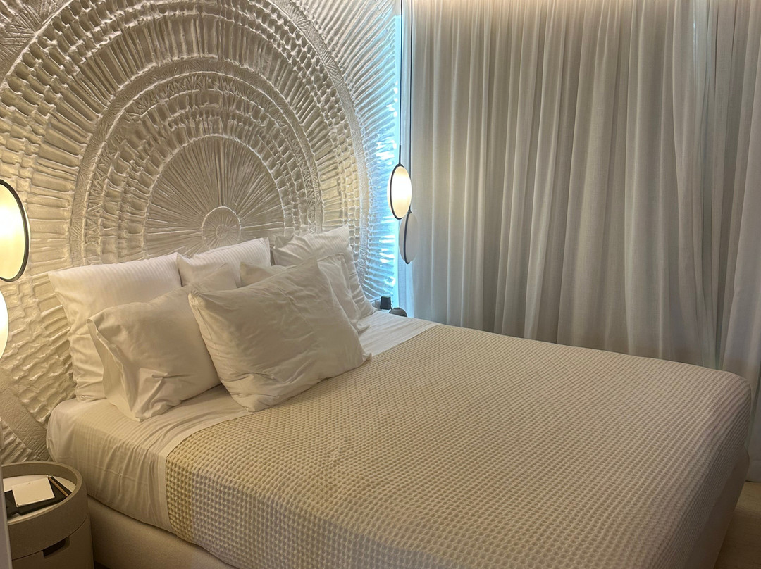 米特西斯瑞妮拉海滩温泉渡假村主图