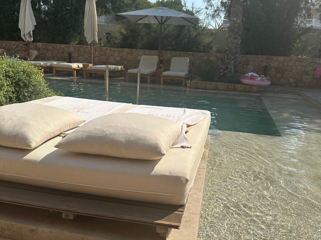 米特西斯瑞妮拉海滩温泉渡假村主图