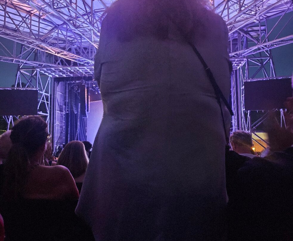 Ameris Bank Ampitheatre-阿尔法利塔必去景点