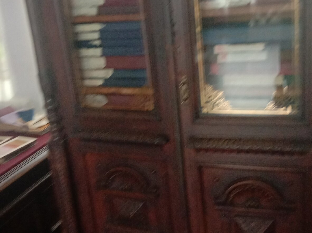 Noginsk Museum and Exhibition Center-Noginsk必去景点