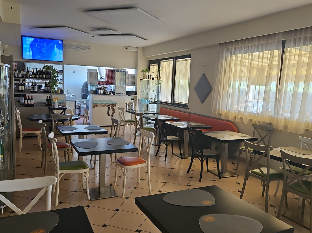 Hotel Le Ville主图