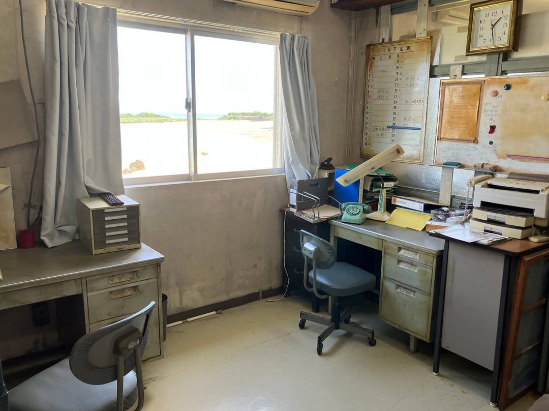 Dr. Koto's Clinic-与那国町必去景点