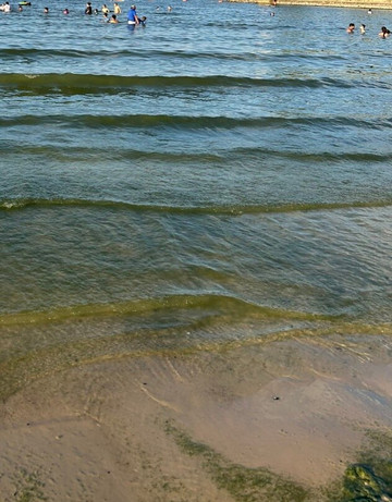 Twin Points Park-沃思堡必去景点