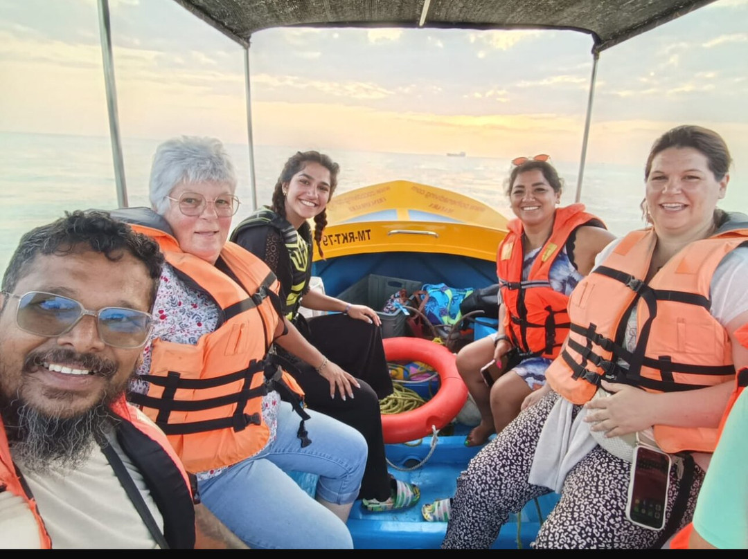 Sura Tours & Travels-卡图纳耶克必去景点