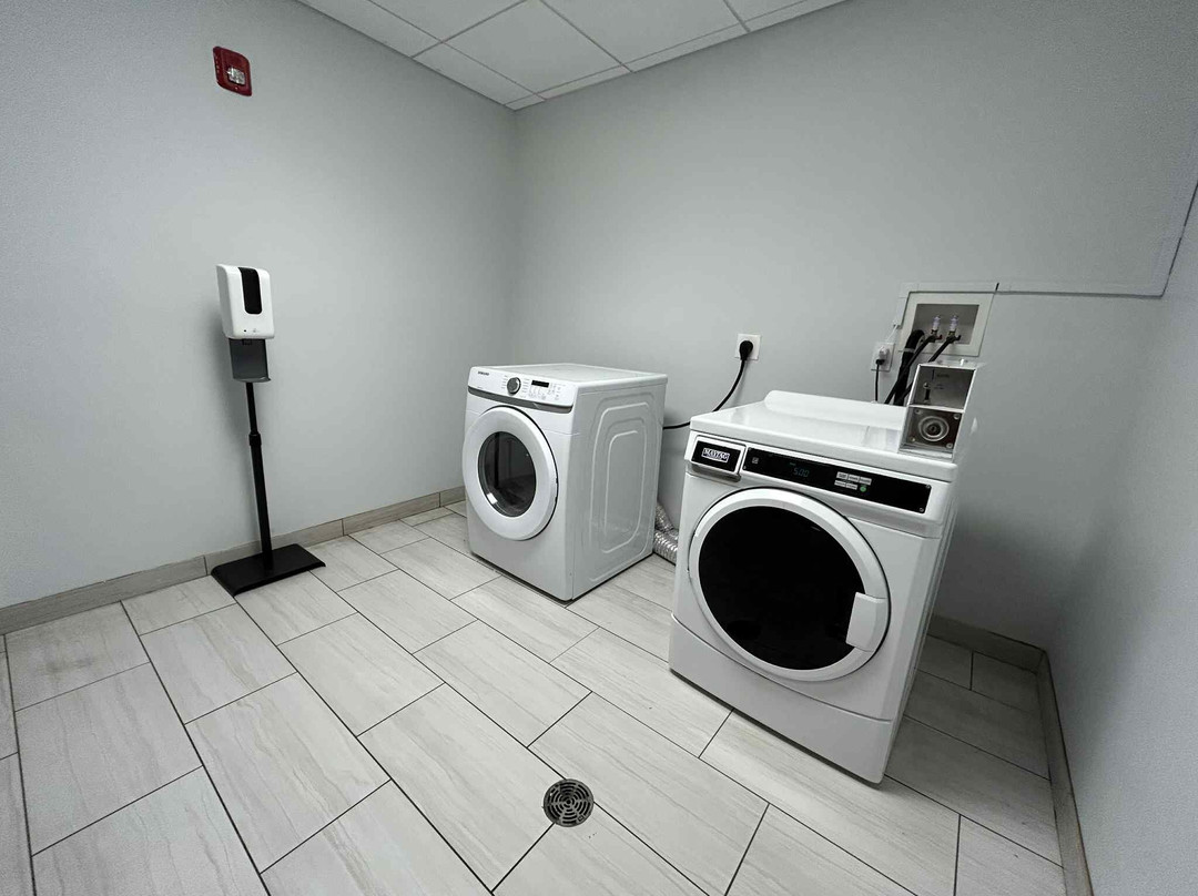 Holiday Inn Express & Suites Boston South - Randolph主图