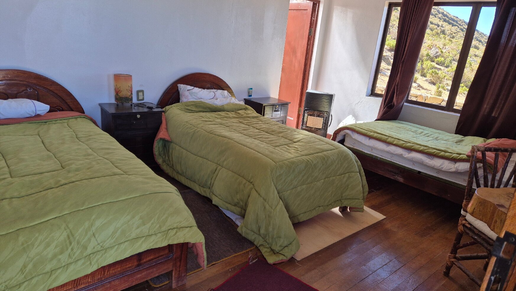 Palla Khasa Ecological Hotel-官方