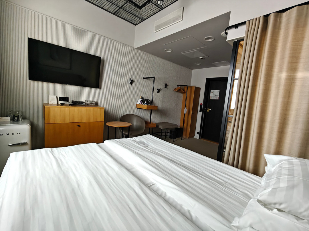 Original Sokos Hotel Wiklund主图