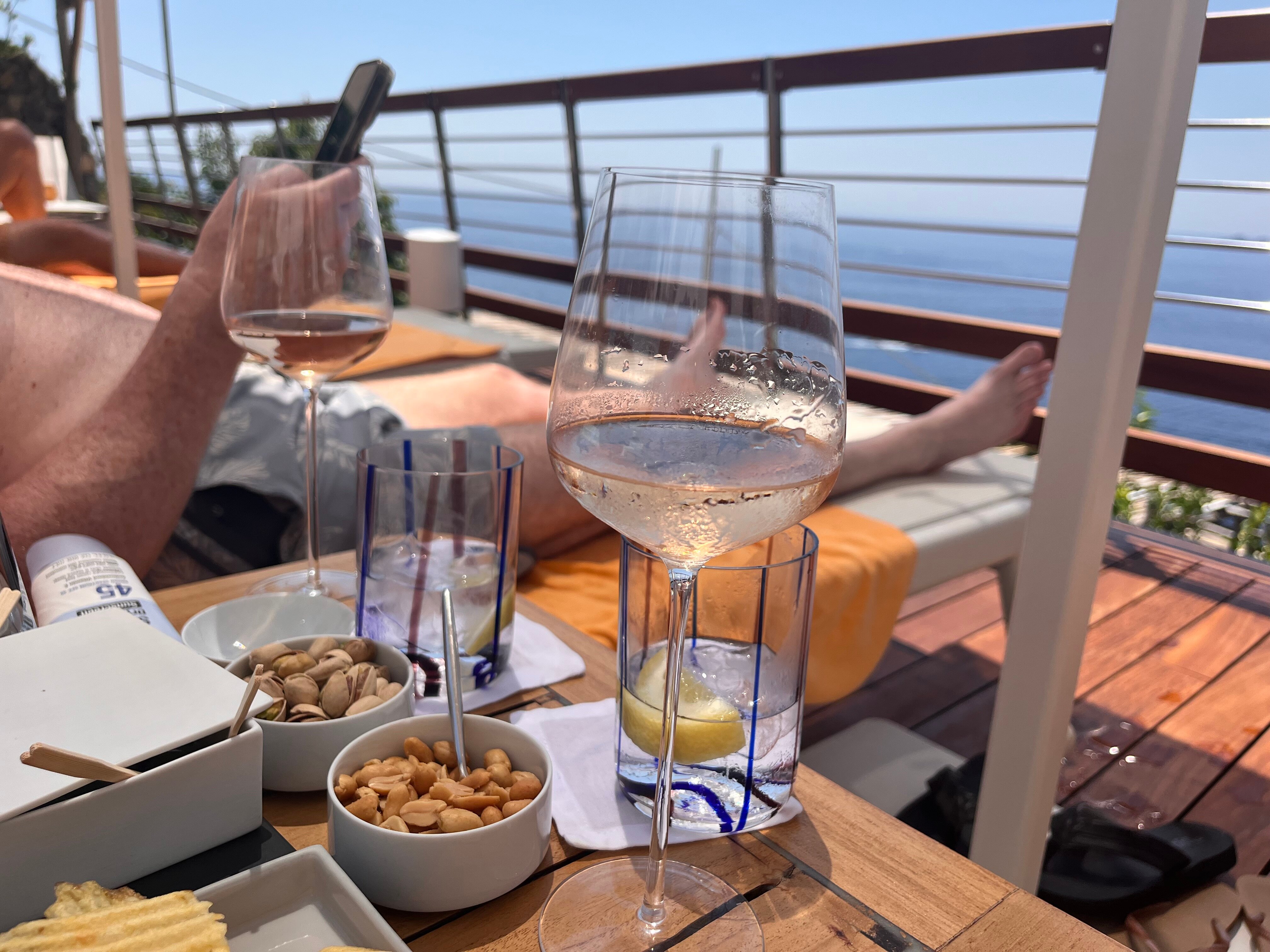 卡萨安吉林纳酒店-泳池