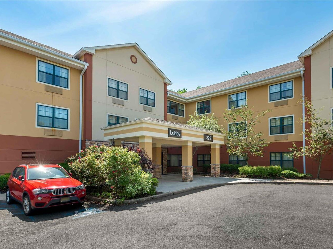 Little Silver酒店住宿-Extended Stay America - Red Bank - Middletown