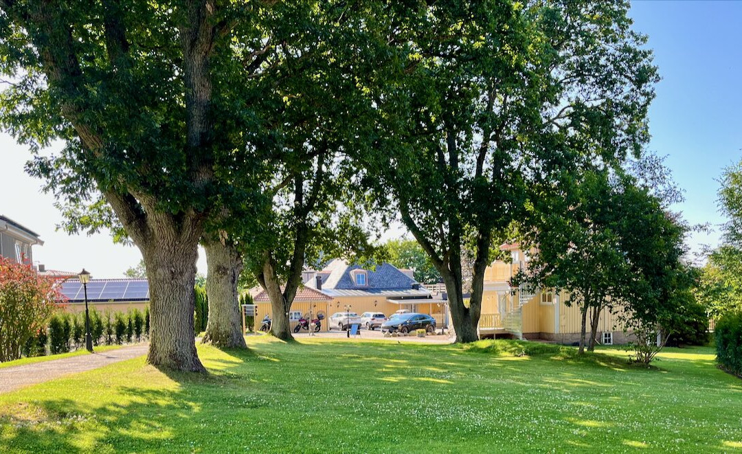 Tanums Gestgifveri主图