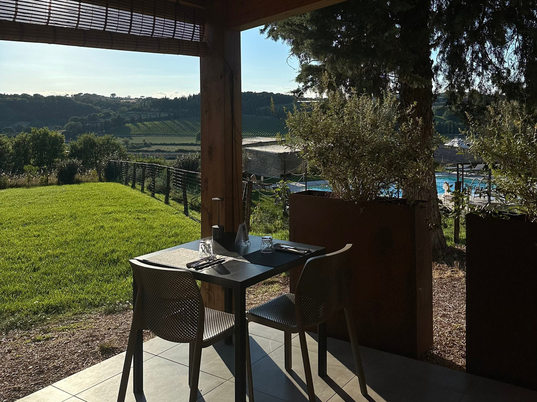 Il Favaio Agriturismo con Cucina