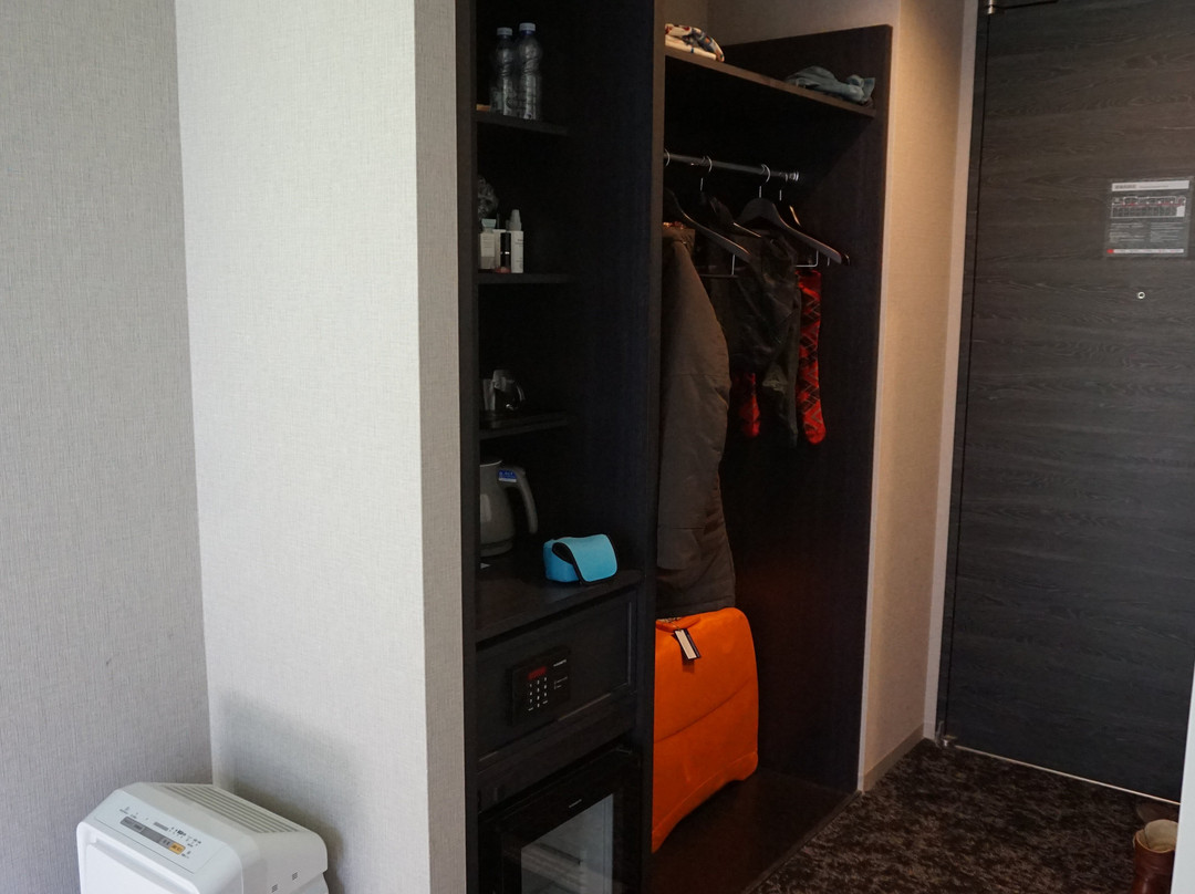 ibis Styles Tokyo Ginza East主图