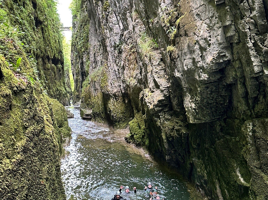 Outdooractivities-Foncine-le-bas必去景点