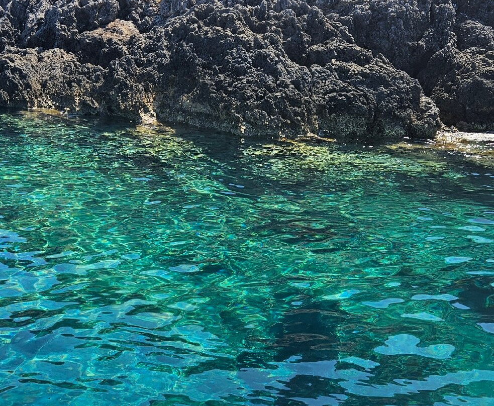 Diving Il Nostromo-圣托斯特凡诺港必去景点