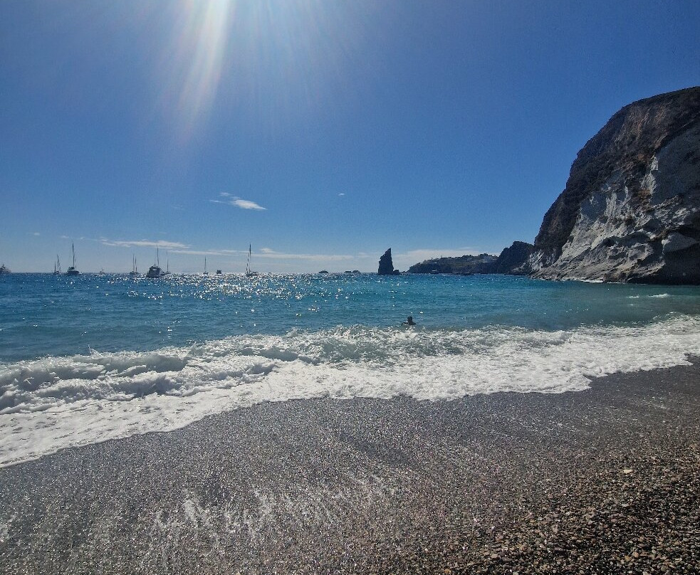 Spiaggia Di Frontone-Ponza Island必去景点