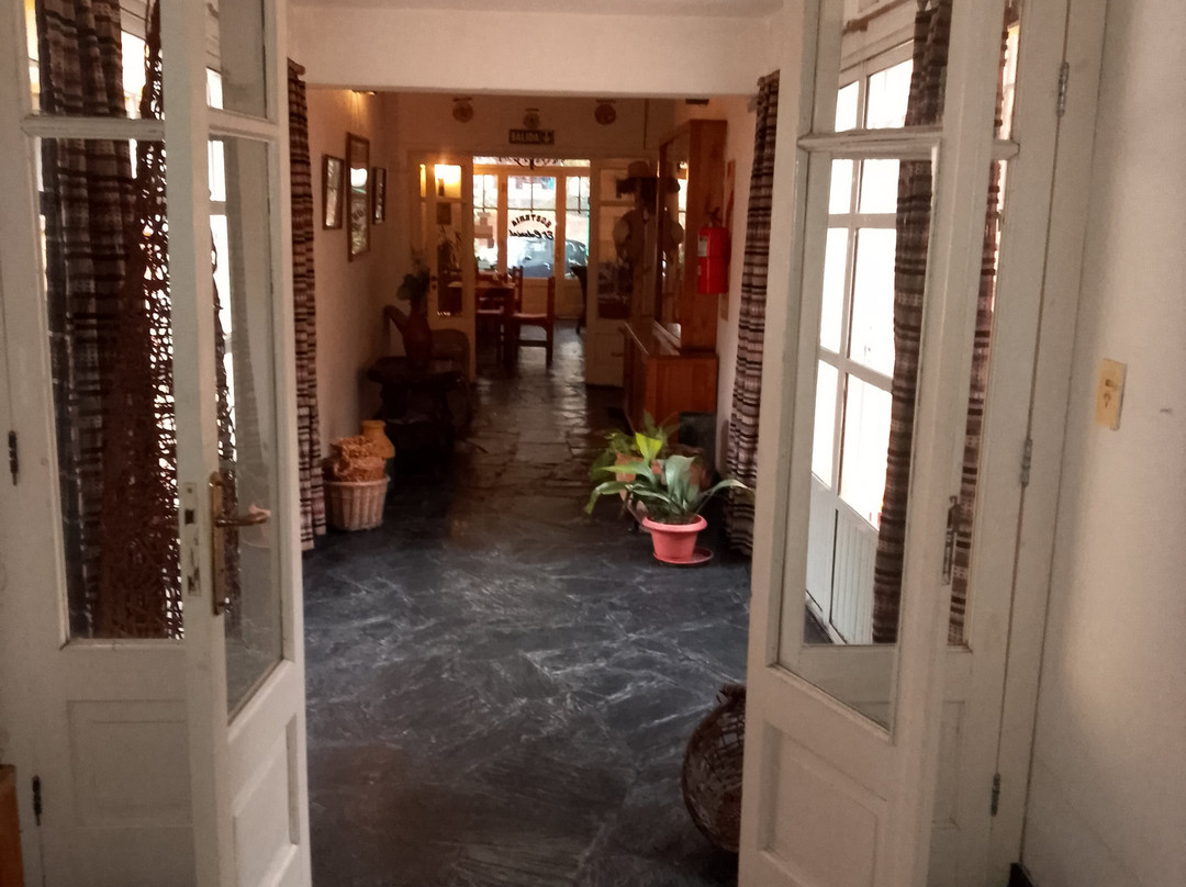 Hosteria El Colonial主图
