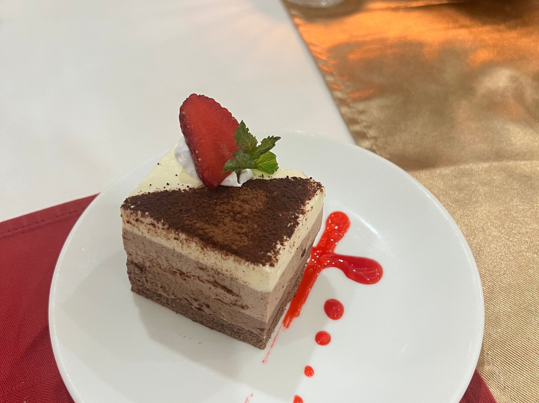 Four Points by Sheraton Lang Son主图