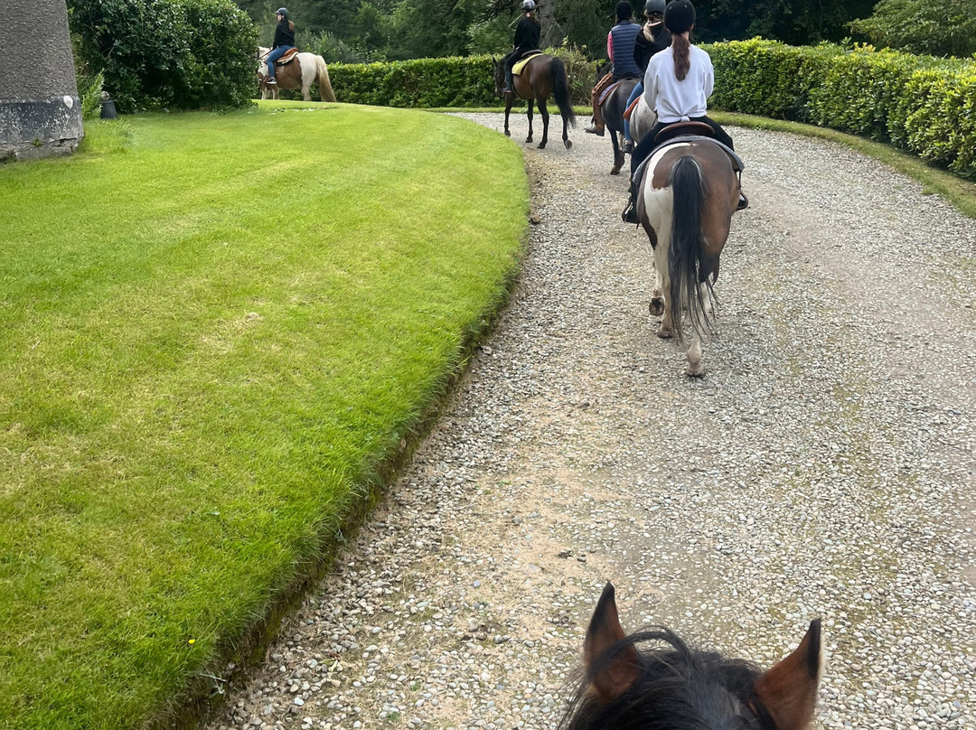 Lunga Riding Stables-Lochgilphead必去景点