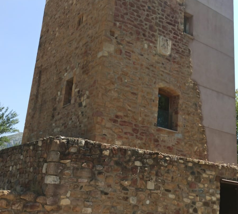 Torreón De Los Tovar-Boca de Huergano必去景点