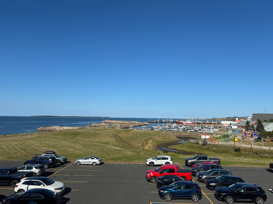 Super 8 by Wyndham Caraquet主图