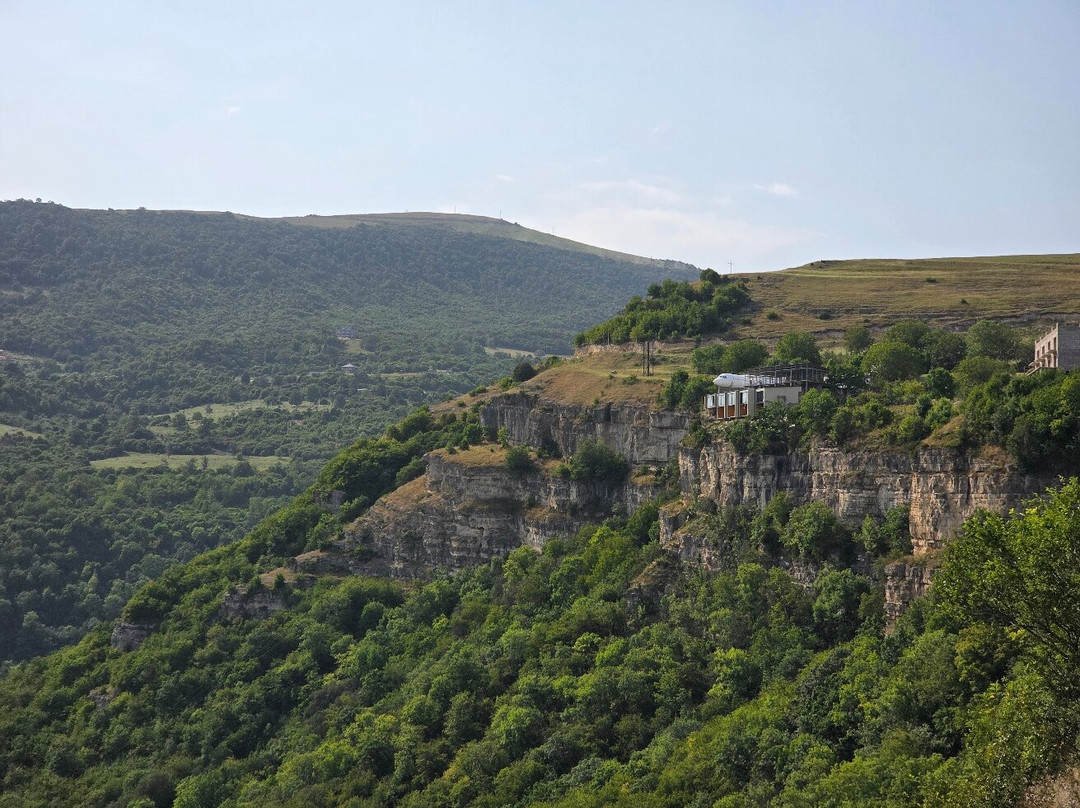 Lastiver Resort主图