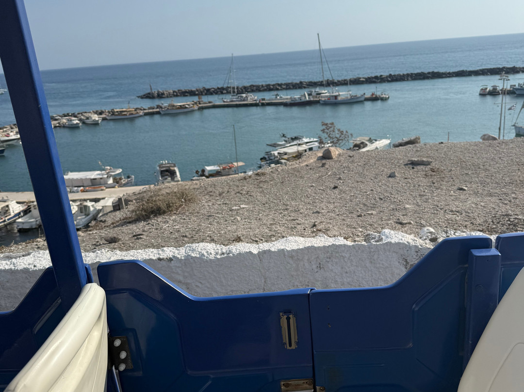 Dng Travel - Train Tour-佩里萨必去景点