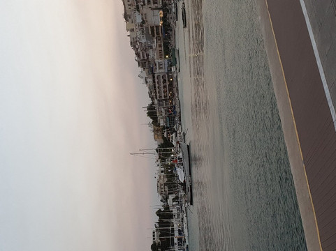 Microlimano-雅典必去景点