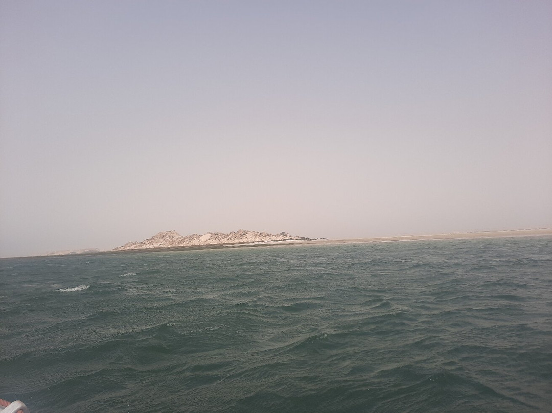 Sahara Sailing-达赫拉必去景点