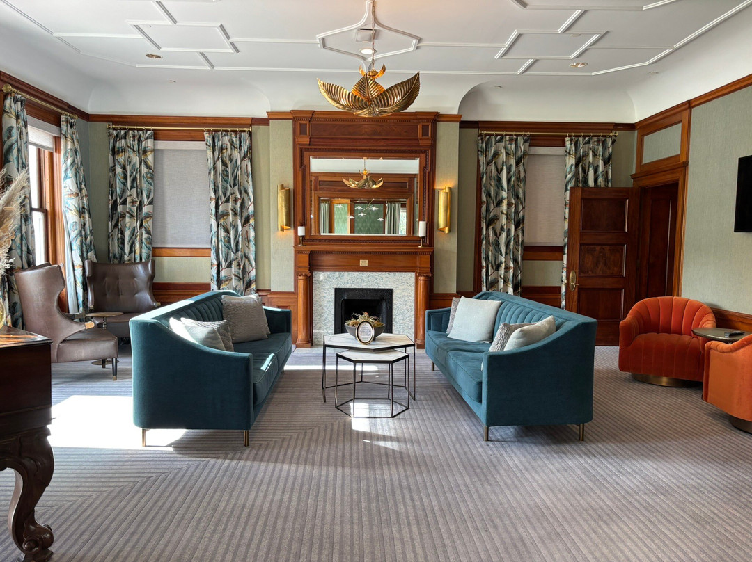 多尔切海伊斯大厦酒店主图