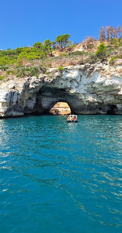 Caicco Eco Freedom-维耶斯泰必去景点