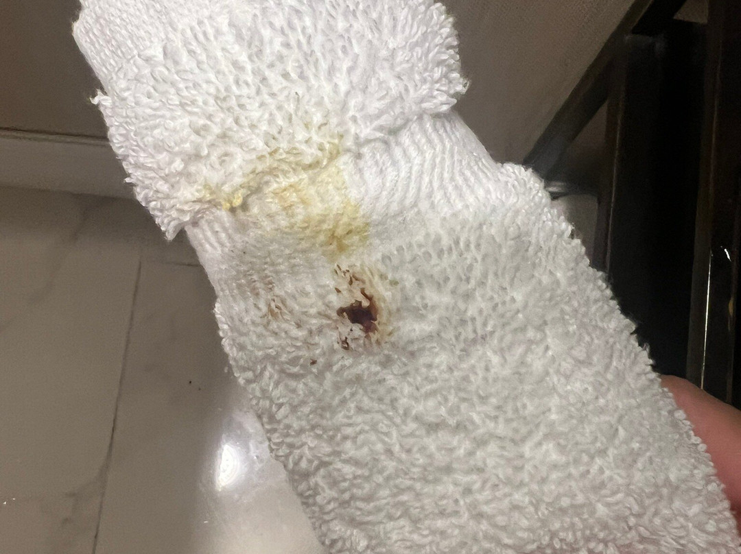 科默斯娱乐场酒店主图