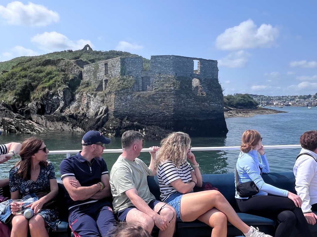 Westport Cruises-韦斯特波特必去景点