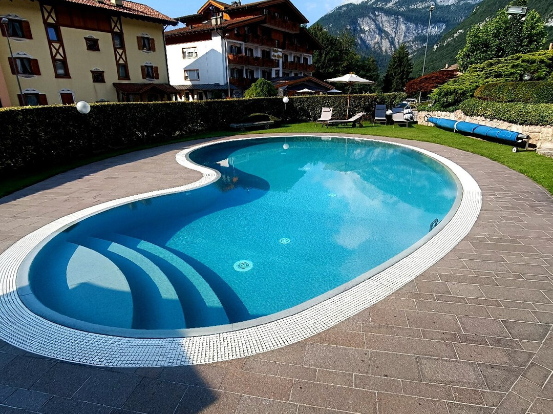 Du Lac Vital Mountain Hotel主图