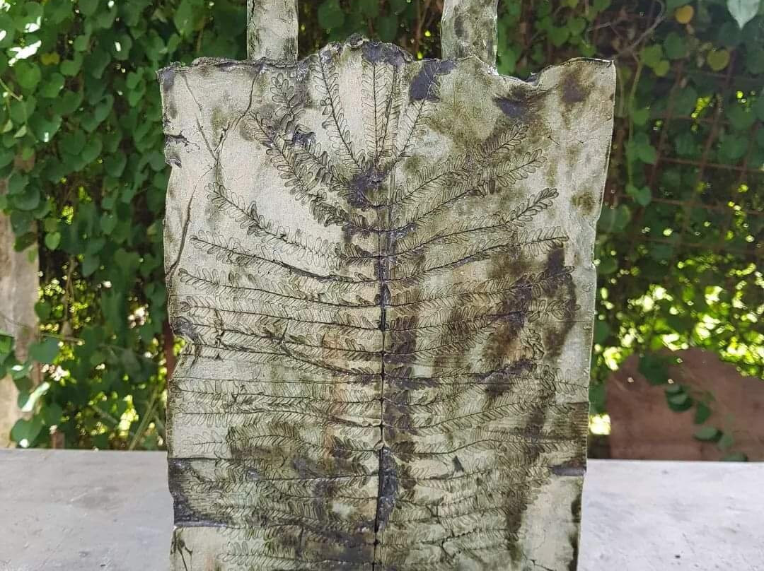 Taller de Cerámica Artística-巴拉德罗必去景点