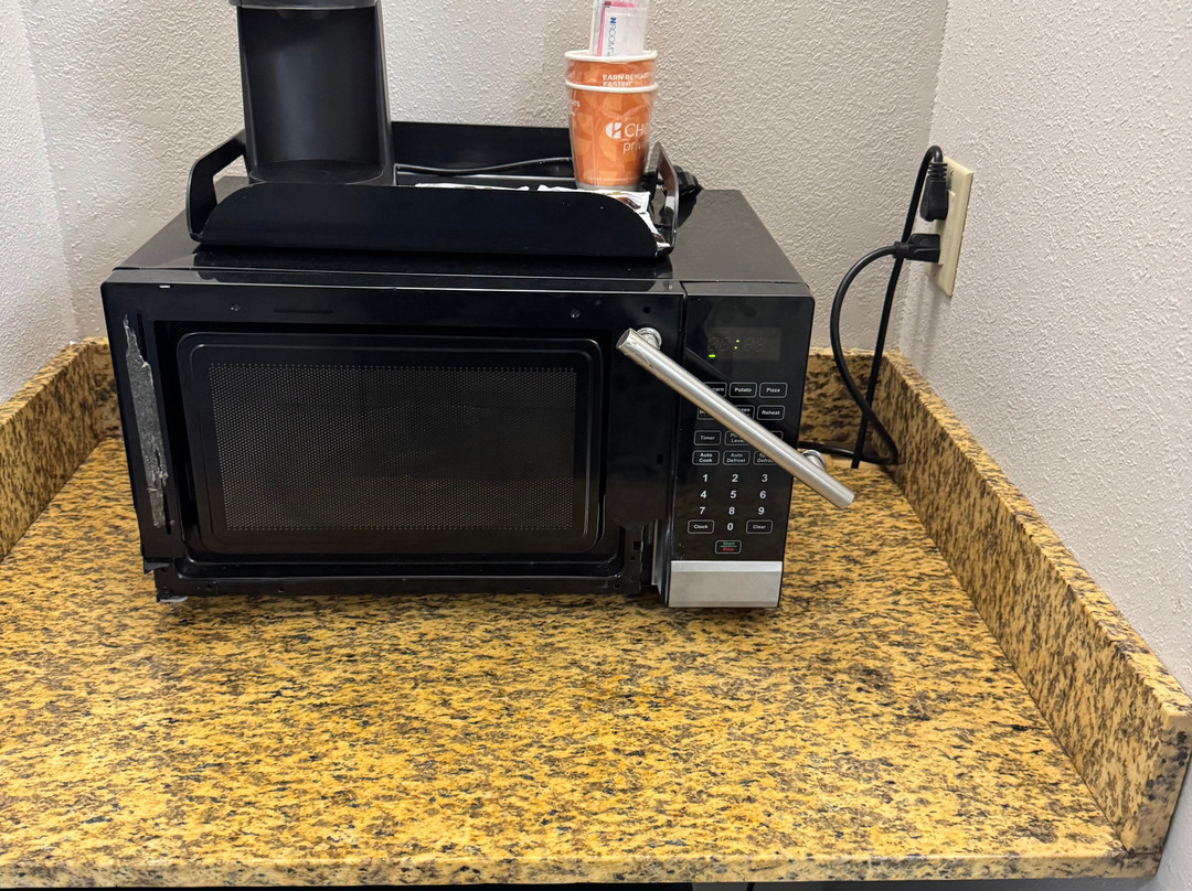 Quality Inn Warsaw Near Rappahannock River主图