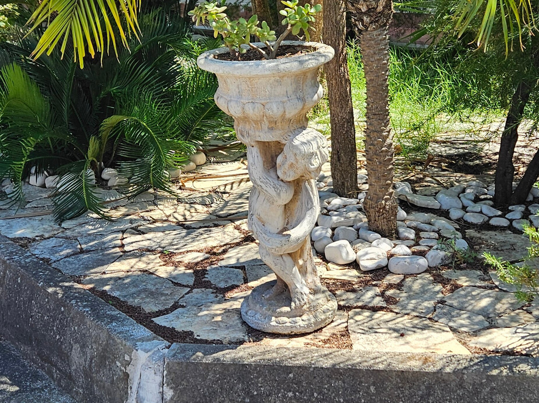 Hotel Club Bellavista主图