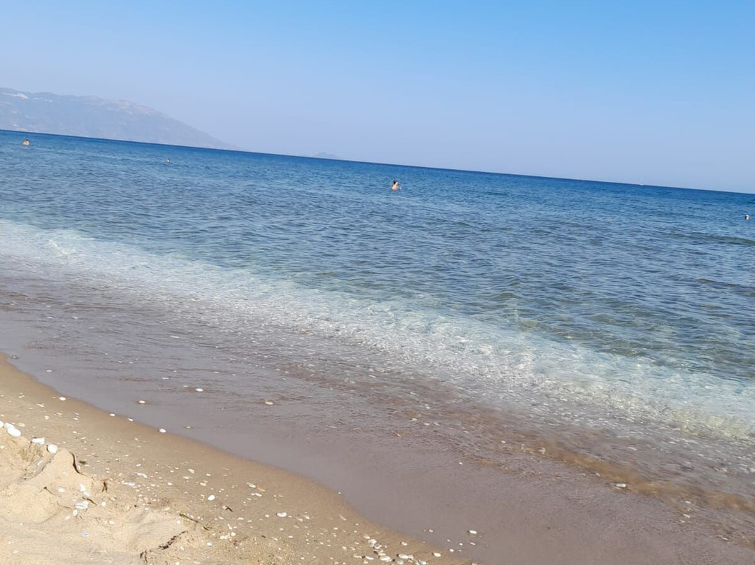 Sunrise Limnionas Apartments主图