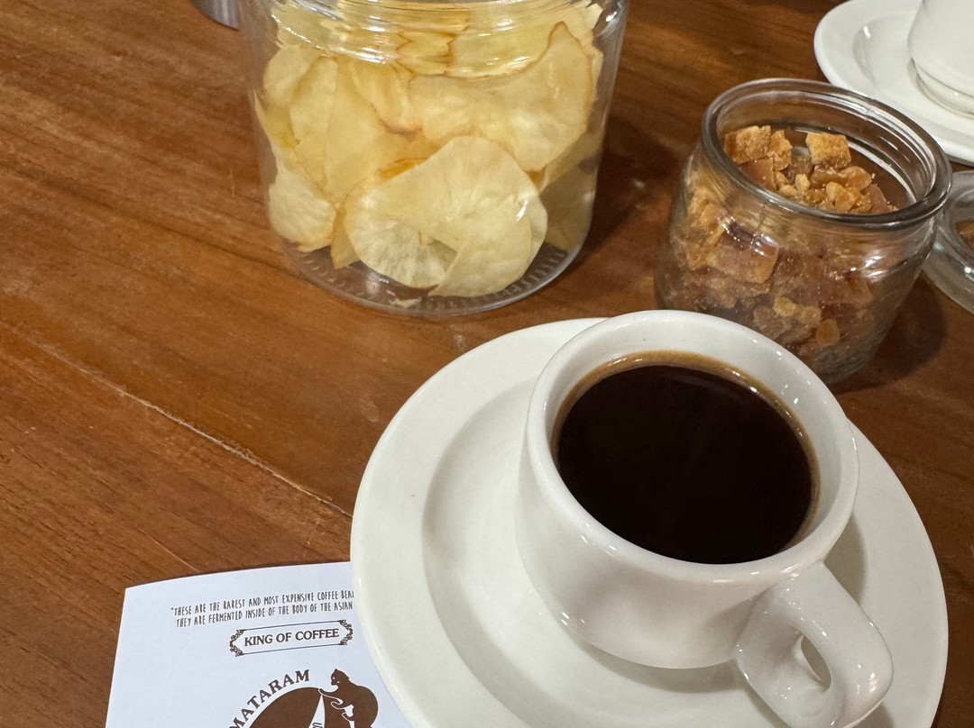 Cettatour Travel Buddies-Yogyakarta必去景点