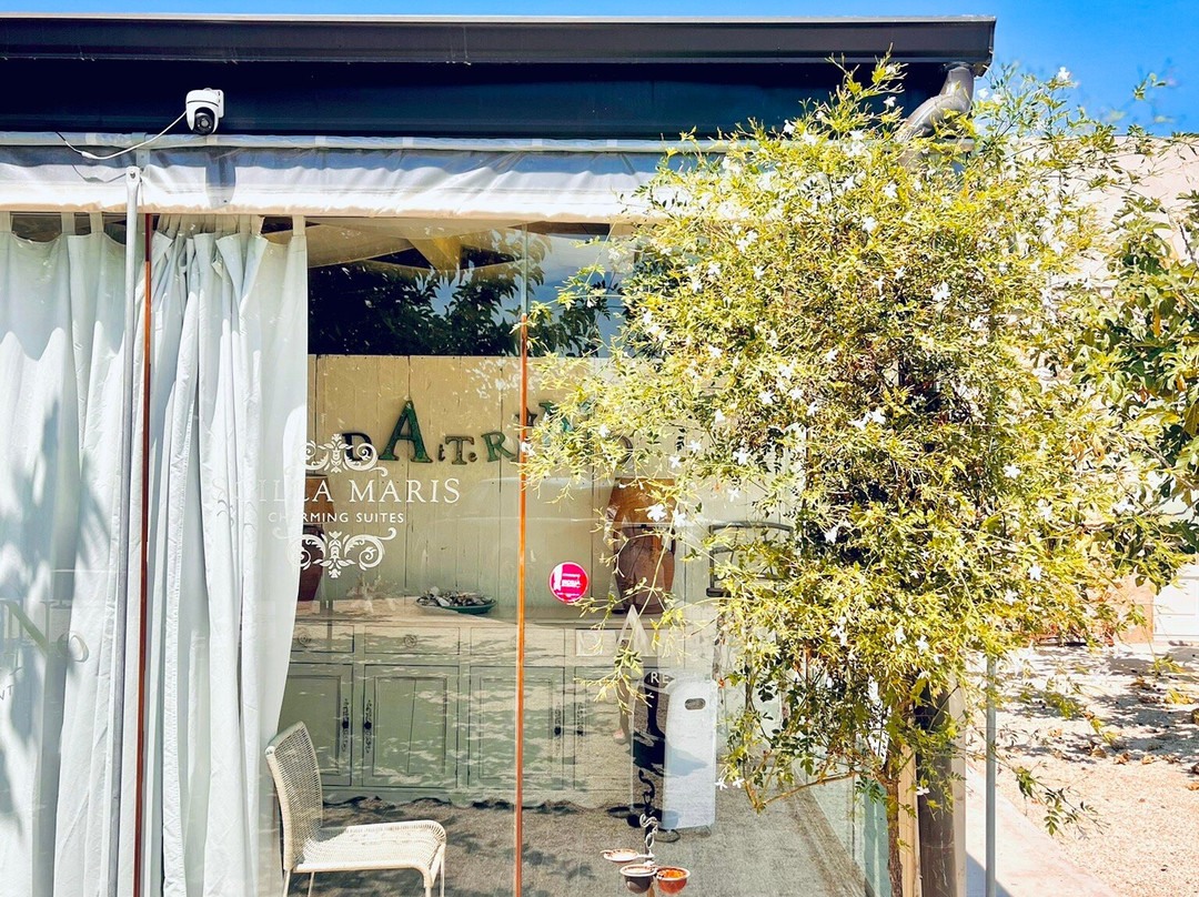 Scilla Maris Charming Suites主图