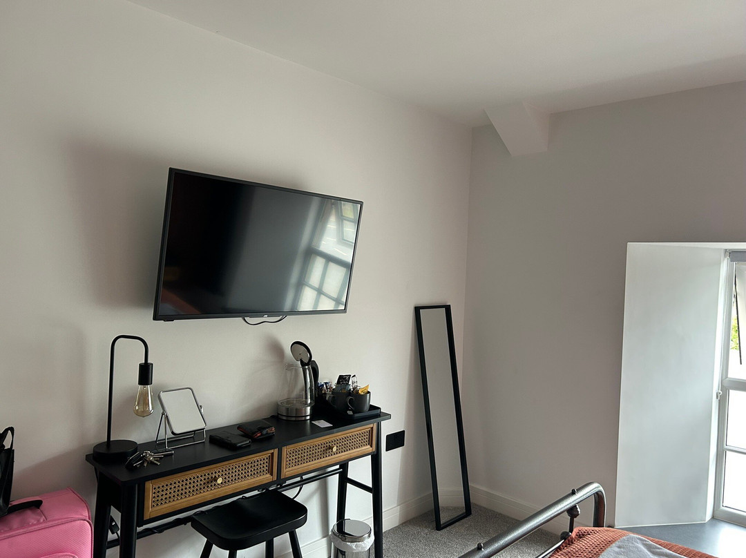 The Wolfe Inn Wolfscastle主图