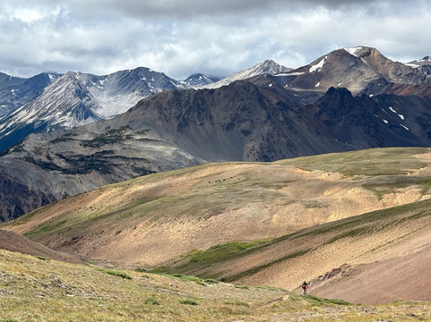 Tyax Adventures-Gold Bridge必去景点