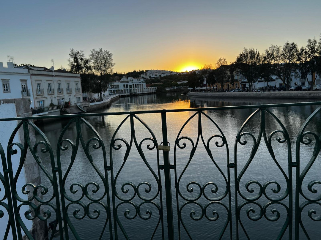 The Lux Thai Massage Tavira-Cabanas必去景点