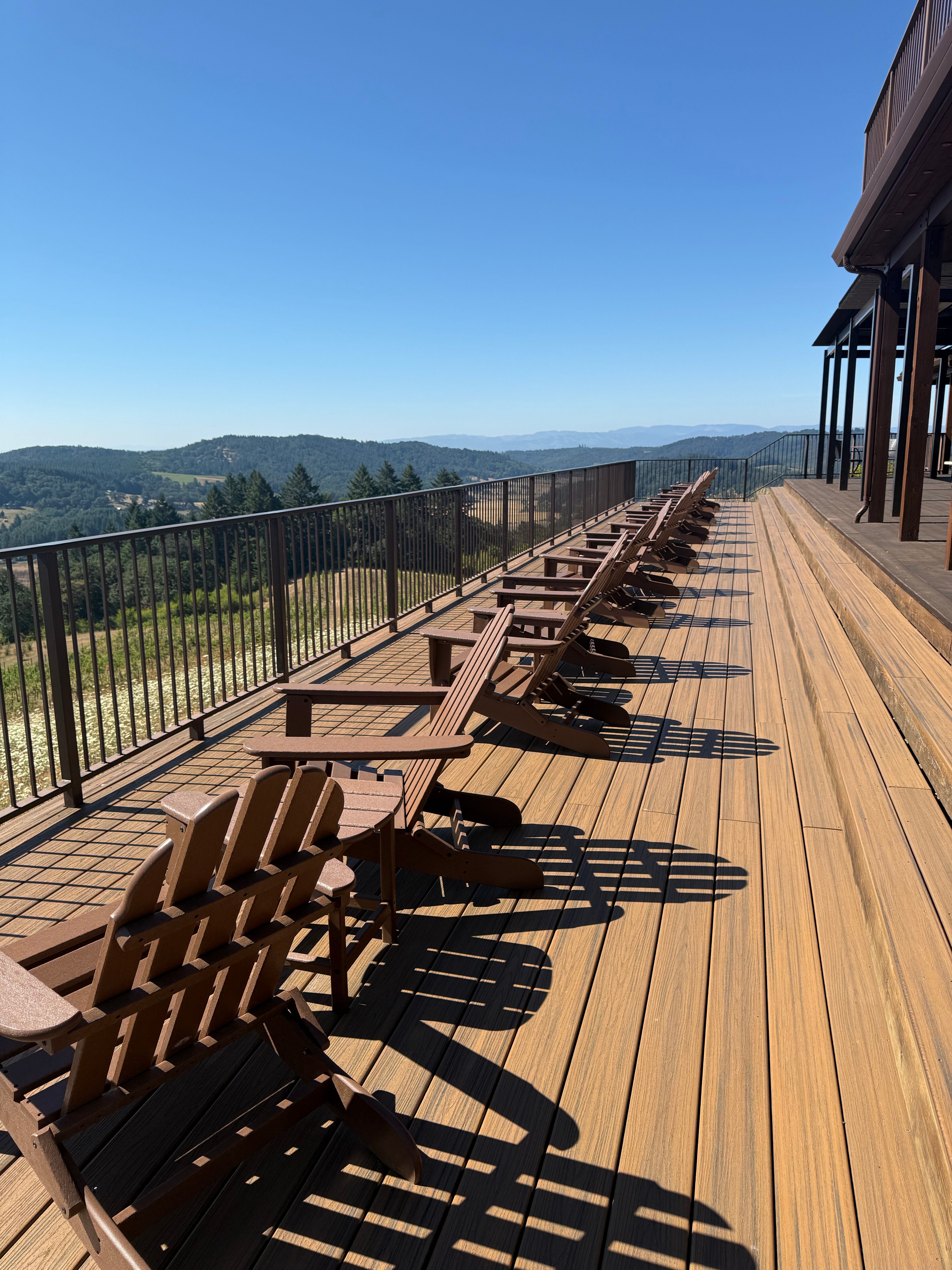 Youngberg Hill-浴室