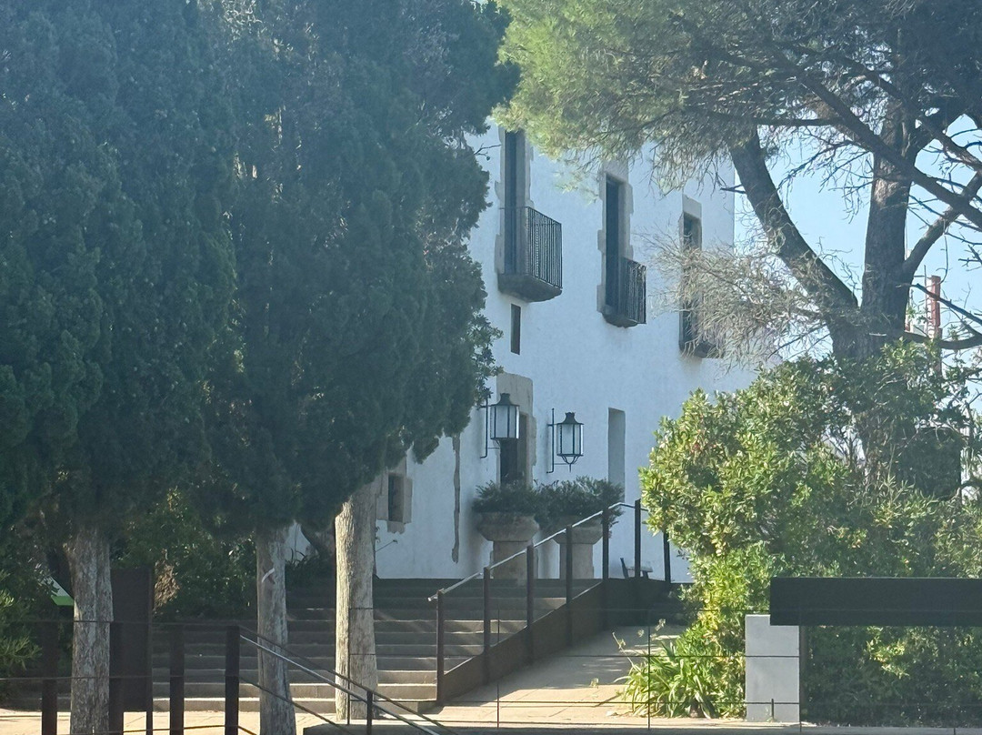 El Far Hotel Restaurant主图