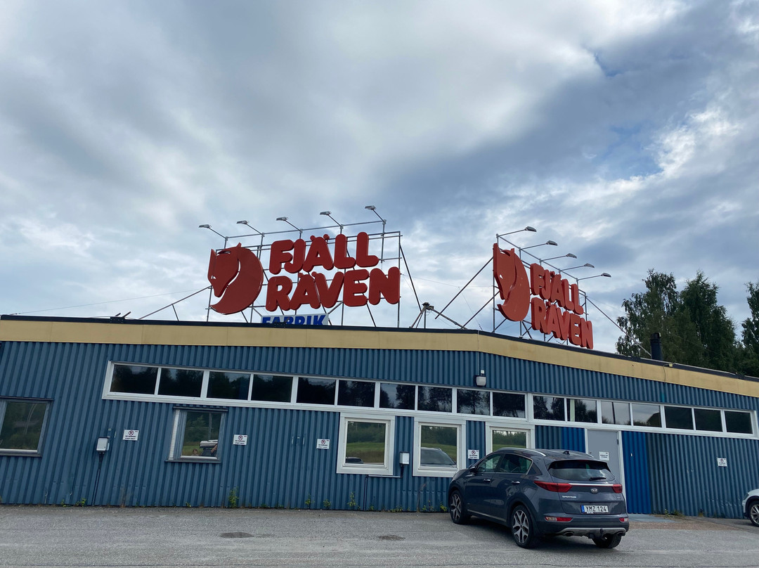 Naturkompaniet Friluftsbutik och Outlet