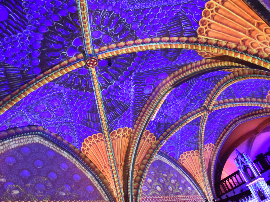 Hôtel Des Lumières-勒皮必去景点