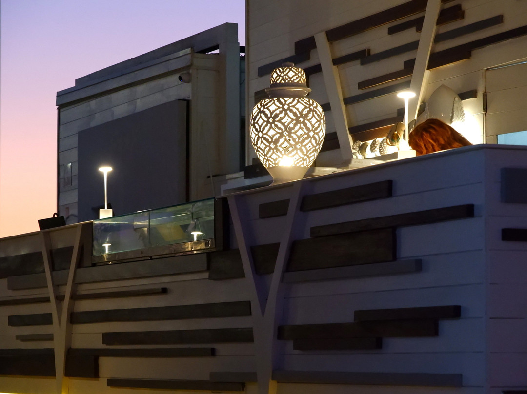 Tayga Beach-Campomarino必去景点